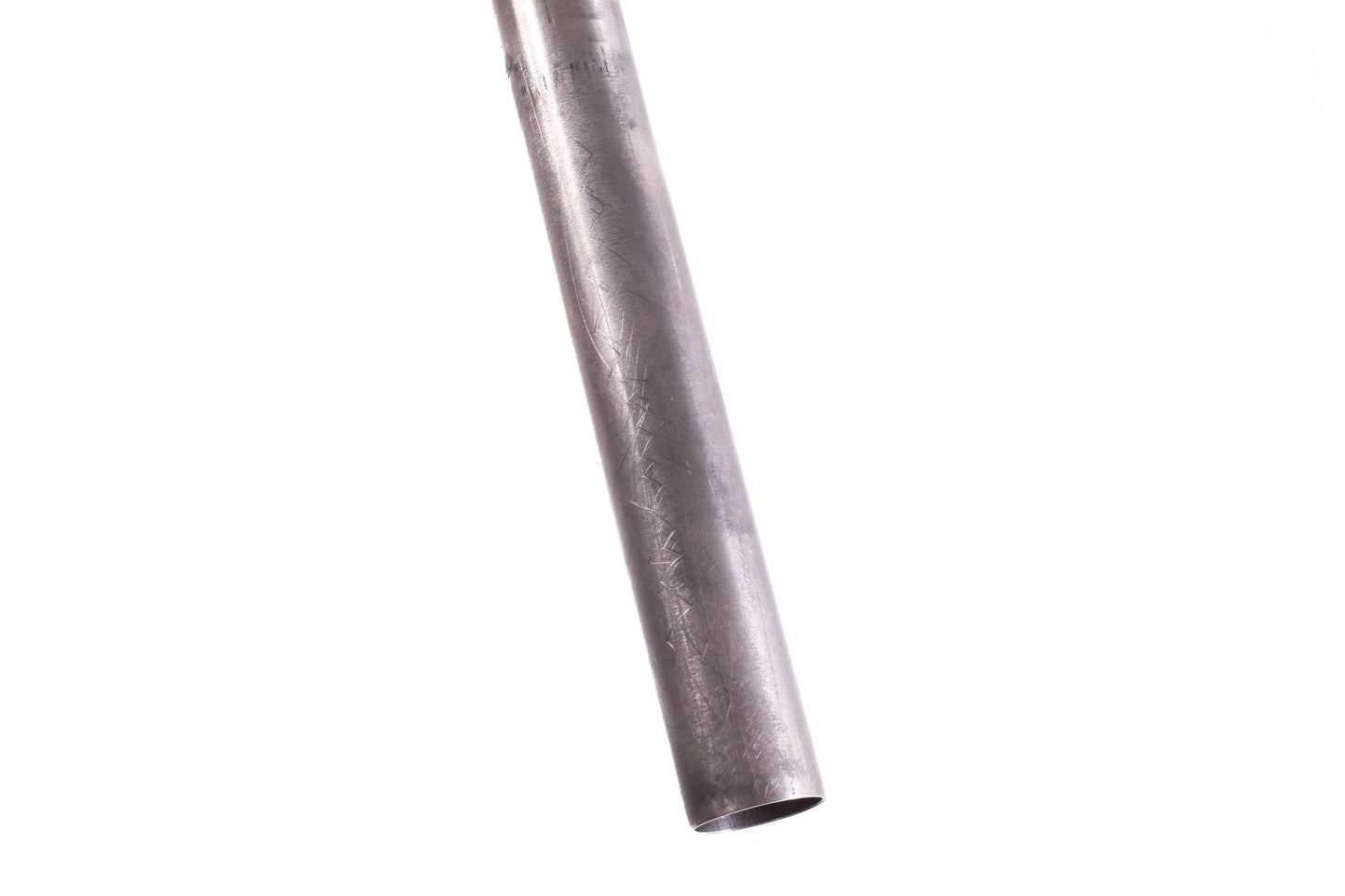USED Lynskey Titanium Seatpost 27.2mm 20mm Setback ENVE Rail Clamps 310mm Length
