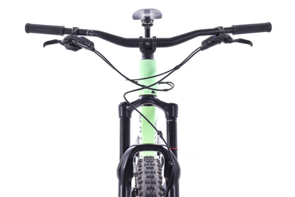 USED 2021 Canyon Spectral 29 CF 7 Large Carbon Full Suspension MTB NX Eagle