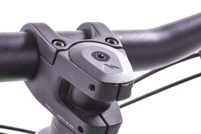 USED 2021 Canyon Spectral 29 CF 7 Large Carbon Full Suspension MTB NX Eagle