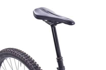 USED 2021 Canyon Spectral 29 CF 7 Large Carbon Full Suspension MTB NX Eagle