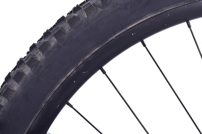 USED 2021 Canyon Spectral 29 CF 7 Large Carbon Full Suspension MTB NX Eagle