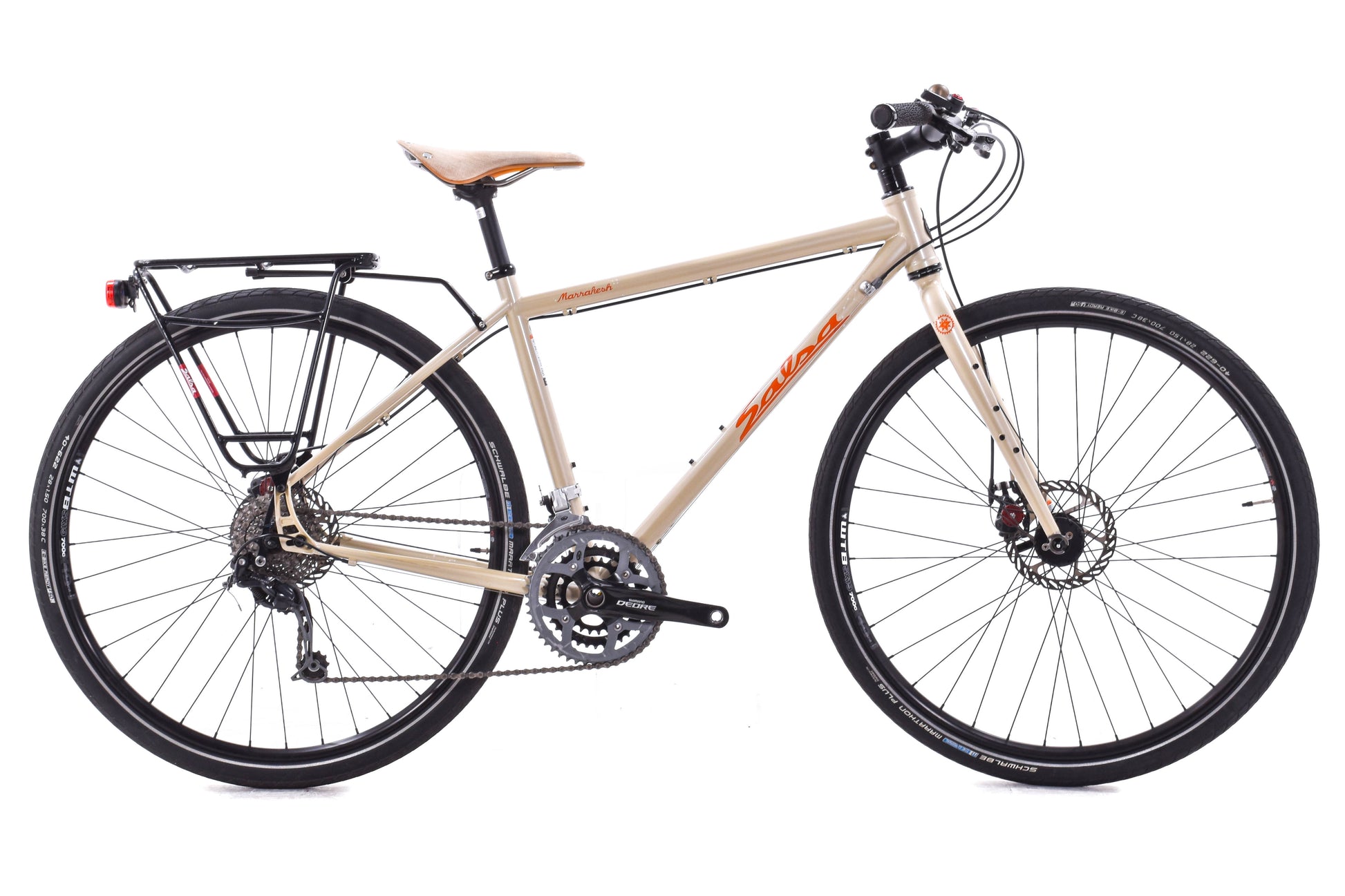 Bike Frames Used Salsa Marrakesh For Sale Salsa Marrakesh Small