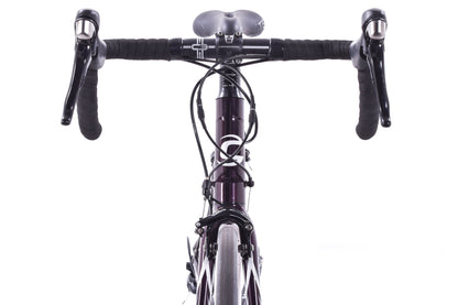 USED 2012 Cannondale Synapse 5 Alloy 54cm Women's Road Bike Shimano 105 2x10