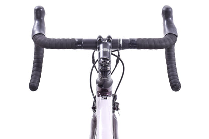 USED 2012 Cannondale Synapse 5 Alloy 54cm Women's Road Bike Shimano 105 2x10
