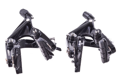 USED SRAM S900 Direct Mount Mechanical Road Caliper Brake Front & Rear Set Black