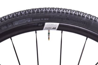 NEW Wilde Rambler SL Steel Gravel Bike Disco Moondust SRAM Rival E1 XPLR 1x13 ATC Custom Build