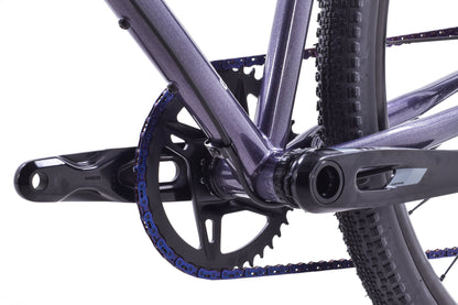 NEW Wilde Rambler SL Steel Gravel Bike Disco Moondust SRAM Rival E1 XPLR 1x13 ATC Custom Build