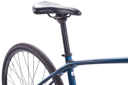 USED 2021 Trek FX Sport 4 Carbon Hybrid Bike Medium Shimano GRX 1x11 Speed