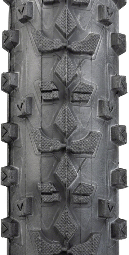 NEW MSW Paper Trail Tire - 27.5 x 2.25, Wirebead, Black, 33tpi - Around the Cycle