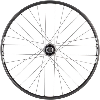 NEW Quality Wheels SLX/WTB ST Light i29 Rear Wheel - 27.5", QR x 141mm, Center-Lock, Micro Spline, Black - Around the Cycle