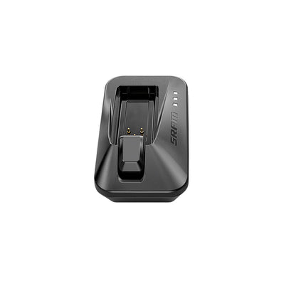 NEW SRAM AXS USB-C Battery Charger - Compatible with AXS Battery used on SRAM, eTap, and RockShox AXS, Without Cord