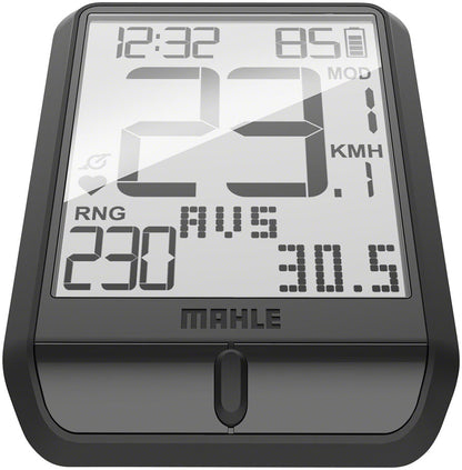 NEW MAHLE Smartbike Systems Pulsar One Ebike Display Unit