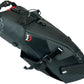 NEW Revelate Designs Terrapin Seat Bag - 8L, Black