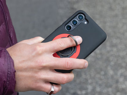 NEW Quad Lock Accessory - Phone Ring/Stand