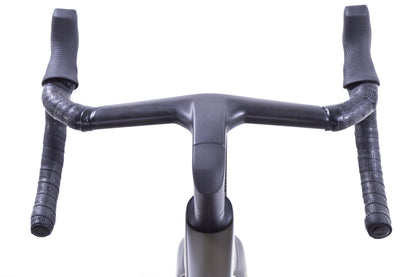 USED 2025 Trek Checkmate SLR 7 AXS Project One Medium Carbon Gravel Bike SRAM Force XPLR D2 1x12 speed Green