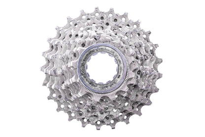 USED Shimano Ultegra 6600 Groupset 2x10 Rim Brake Silver Compact 50/34T (No Shifters)
