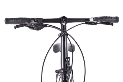 USED Giant Expressway 20" 8 speed Folding Bike