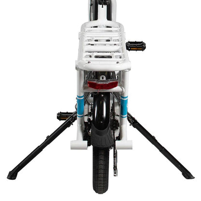 NEW Yuba Roots Kickstand  - For Spicy Curry and Sweet Curry - Around the Cycle