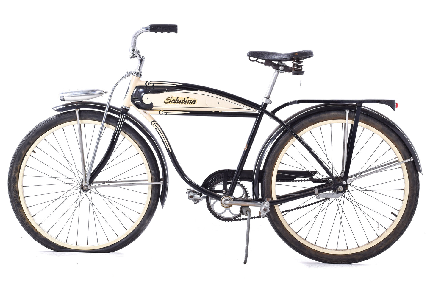 USED Vintage Schwinn Hornet Cruiser AS-IS Single Speed Coaster Brake