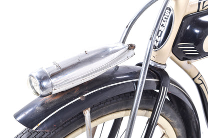 USED Vintage Schwinn Hornet Cruiser AS-IS Single Speed Coaster Brake