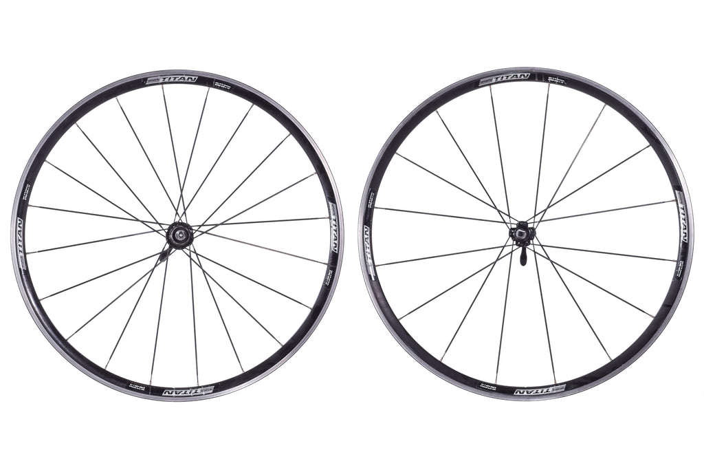 Forte Titan Forte Bicycle Tires Forte Titan II Road Bike Wheels