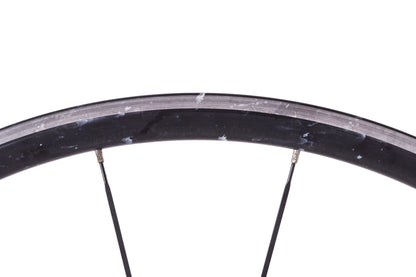 USED Forte Titan Road Wheelset 700c Shimano HG 8/9/10 Rim Brake QR