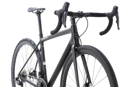 USED 2023 Specialized Aethos Pro 54cm - Shimano Ultegra Di2 2x12 speed Road Bike Carbon Wheels
