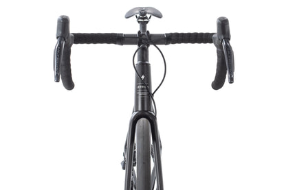 USED 2023 Specialized Aethos Pro 54cm - Shimano Ultegra Di2 2x12 speed Road Bike Carbon Wheels