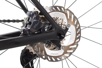 USED 2023 Specialized Aethos Pro 54cm - Shimano Ultegra Di2 2x12 speed Road Bike Carbon Wheels