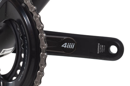 USED 2023 Specialized Aethos Pro 54cm - Shimano Ultegra Di2 2x12 speed Road Bike Carbon Wheels