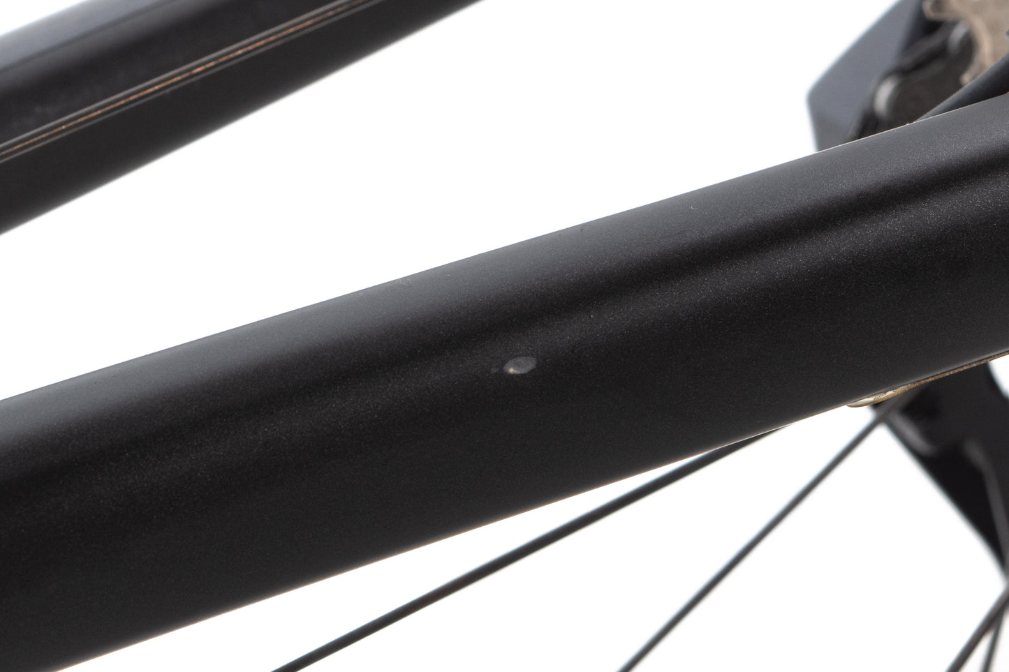 USED 2023 Specialized Aethos Pro 54cm - Shimano Ultegra Di2 2x12 speed Road Bike Carbon Wheels