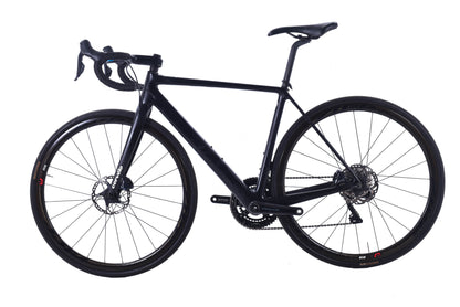 USED 2020 Cervelo R5 Disc Carbon 54cm Road Bike Shimano Ultegra R8070 Di2 2x11 speed