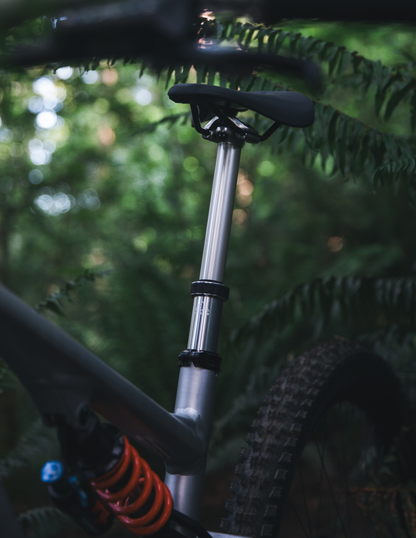 NEW PNW Loam Dropper Post GEN 2
