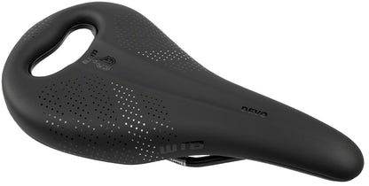 NEW WTB Devo PickUp Saddle - Black, Chromoly - Around the Cycle