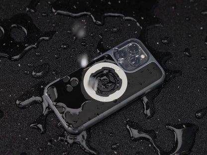 NEW Quad Lock Case iPhone