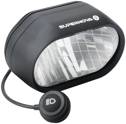 NEW Supernova M99 DY Pro Pro Dynamo Headlight - Around the Cycle