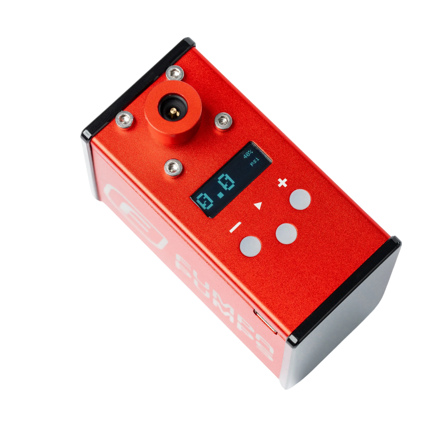 NEW Fumpa OG Electric Bike Pump