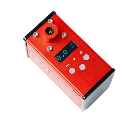 NEW Fumpa OG Electric Bike Pump