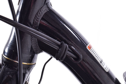 USED Electra Loft 8i Go! Medium Class 1 Electric Bike Urban Cruiser Black (HQ)