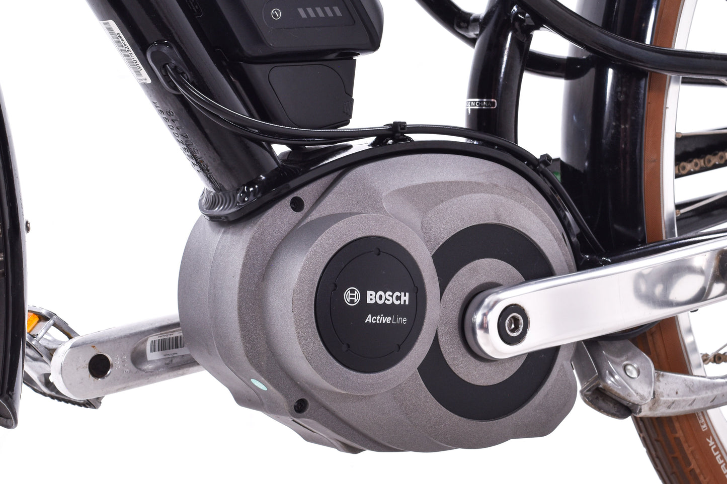USED 2020 Electra Loft 8i Go! Medium Class 1 Electric Bike Urban Cruiser Black