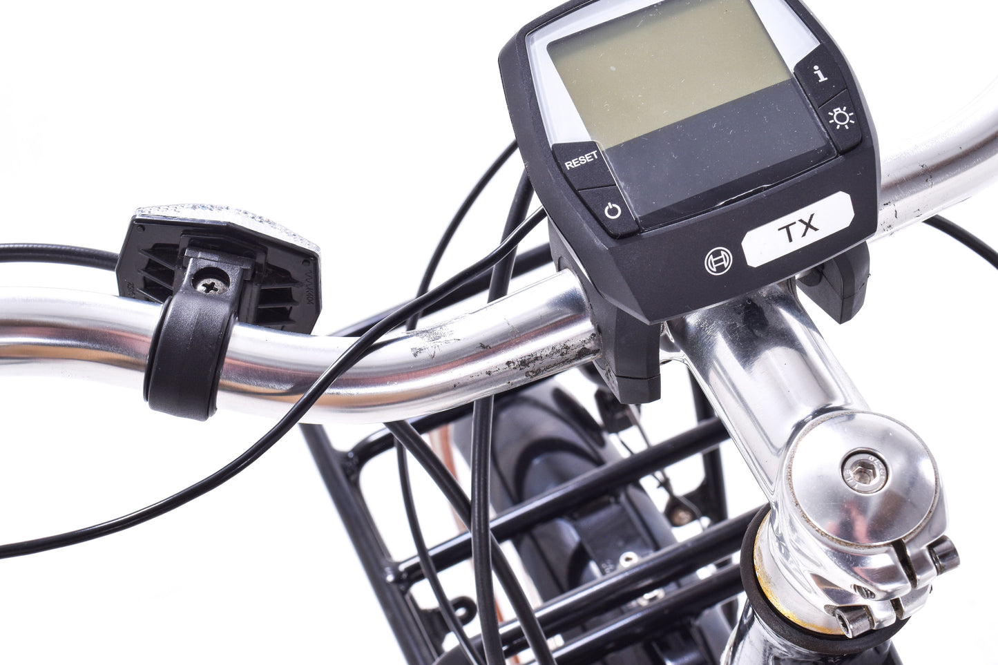 USED 2020 Electra Loft 8i Go! Medium Class 1 Electric Bike Urban Cruiser Black