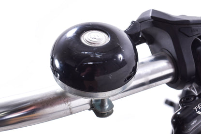 USED 2020 Electra Loft 8i Go! Medium Class 1 Electric Bike Urban Cruiser Black