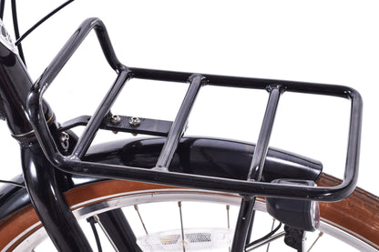 USED 2020 Electra Loft 8i Go! Medium Class 1 Electric Bike Urban Cruiser Black