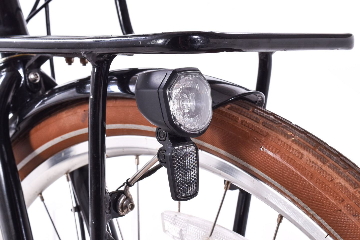 USED 2020 Electra Loft 8i Go! Medium Class 1 Electric Bike Urban Cruiser Black