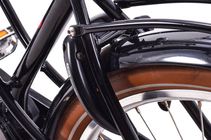 USED 2020 Electra Loft 8i Go! Medium Class 1 Electric Bike Urban Cruiser Black