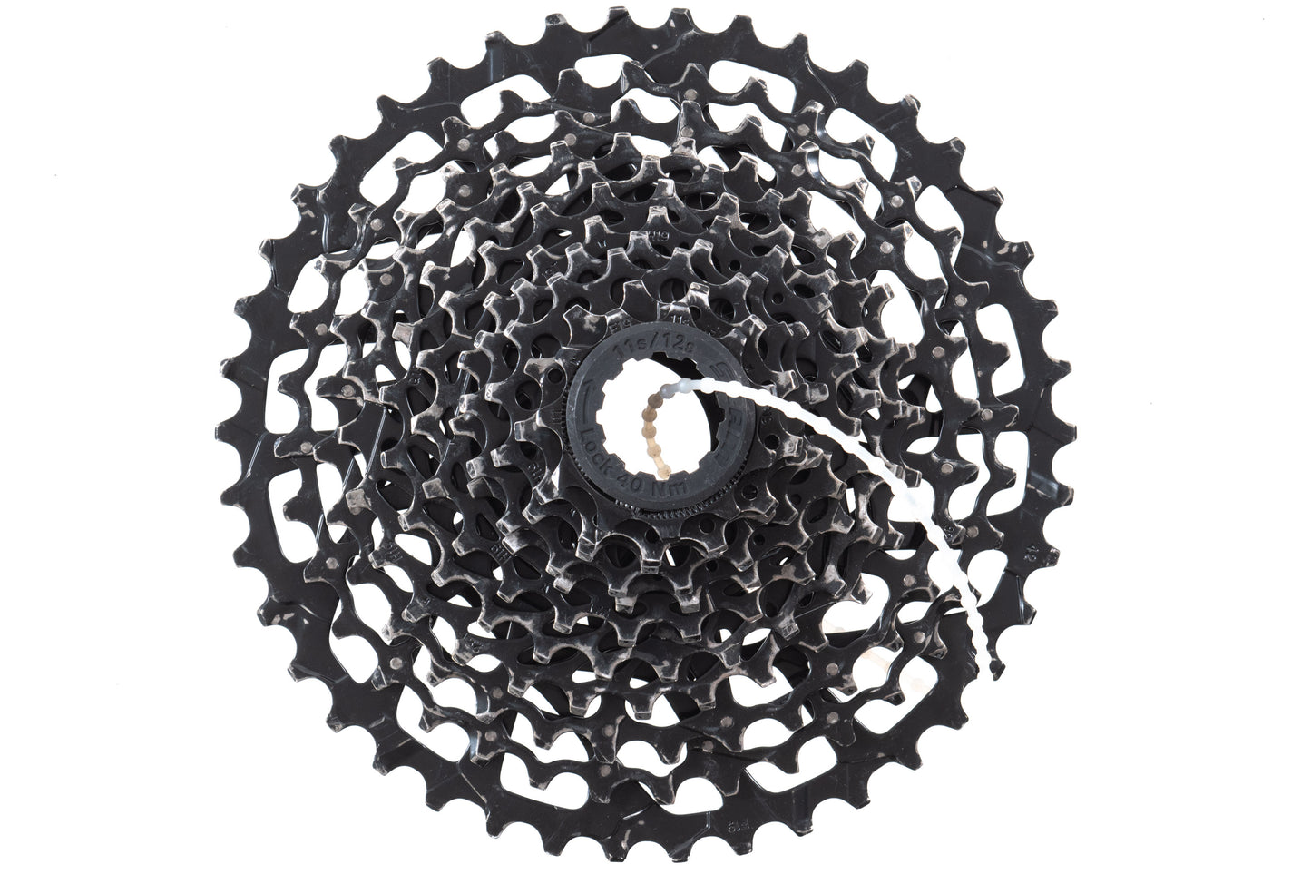 USED SRAM Apex 1x11 speed Mechanical Groupset w/ TRP Spyre-C Flat Mount Disc Brakes 175mm 42T Crank