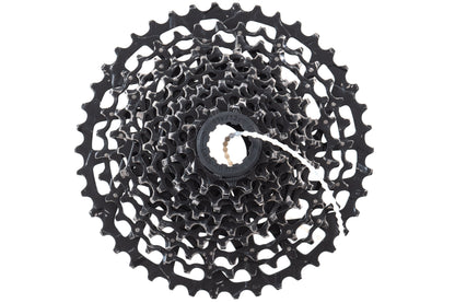 USED SRAM Apex 1x11 speed Mechanical Groupset w/ TRP Spyre-C Flat Mount Disc Brakes 175mm 42T Crank