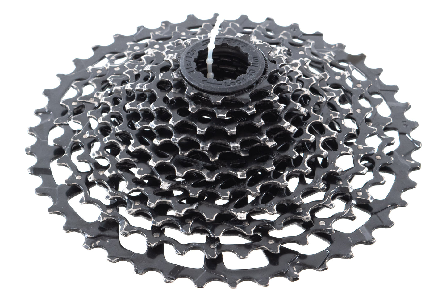 USED SRAM Apex 1x11 speed Mechanical Groupset w/ TRP Spyre-C Flat Mount Disc Brakes 175mm 42T Crank