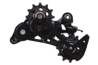 USED SRAM Apex 1x11 speed Mechanical Groupset w/ TRP Spyre-C Flat Mount Disc Brakes 175mm 42T Crank