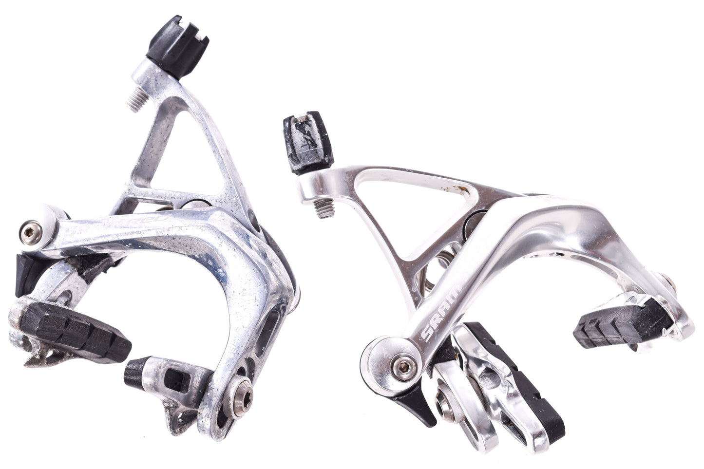 USED SRAM Red 2x10 speed Road Groupset Mechanical 12-27T